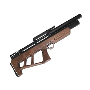 تصویر تفنگ بادی PCP کریکت WST با طراحی ارگونومیک و قدرت بالا