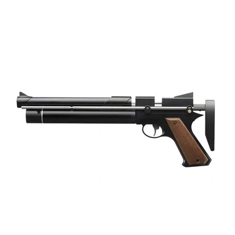 تپانچه ورزشی اسنوپیک PP750