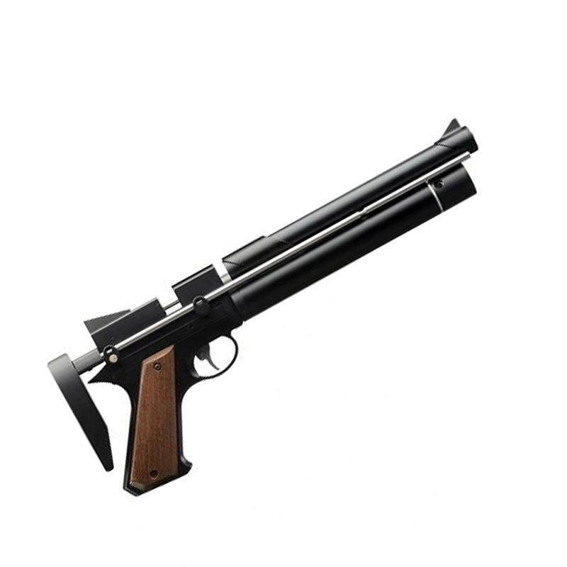 تپانچه ورزشی اسنوپیک پی پی 750