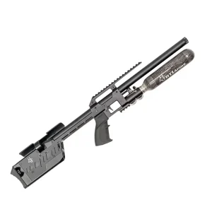 PCP PROFESSOR 3 SNIPER SPORTING AIR GUN