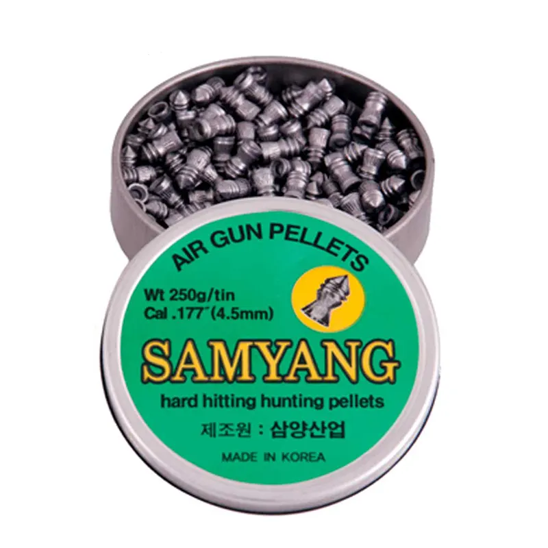 تصویر ساچمه سامیانگ