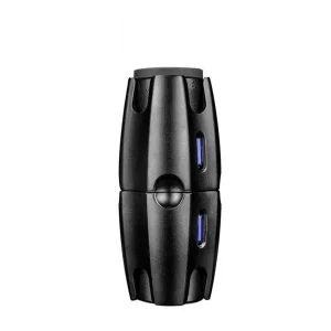 دوربین دوچشمی شانتو Shuntu ED 8×20