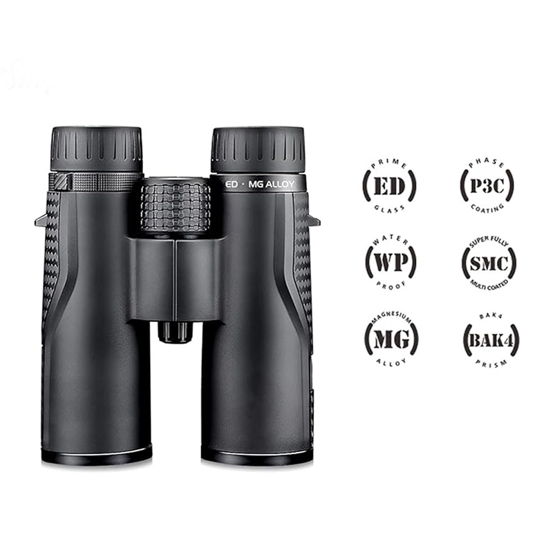 دوربین دوچشمی شانتو p1042 مدل 10X42 ED