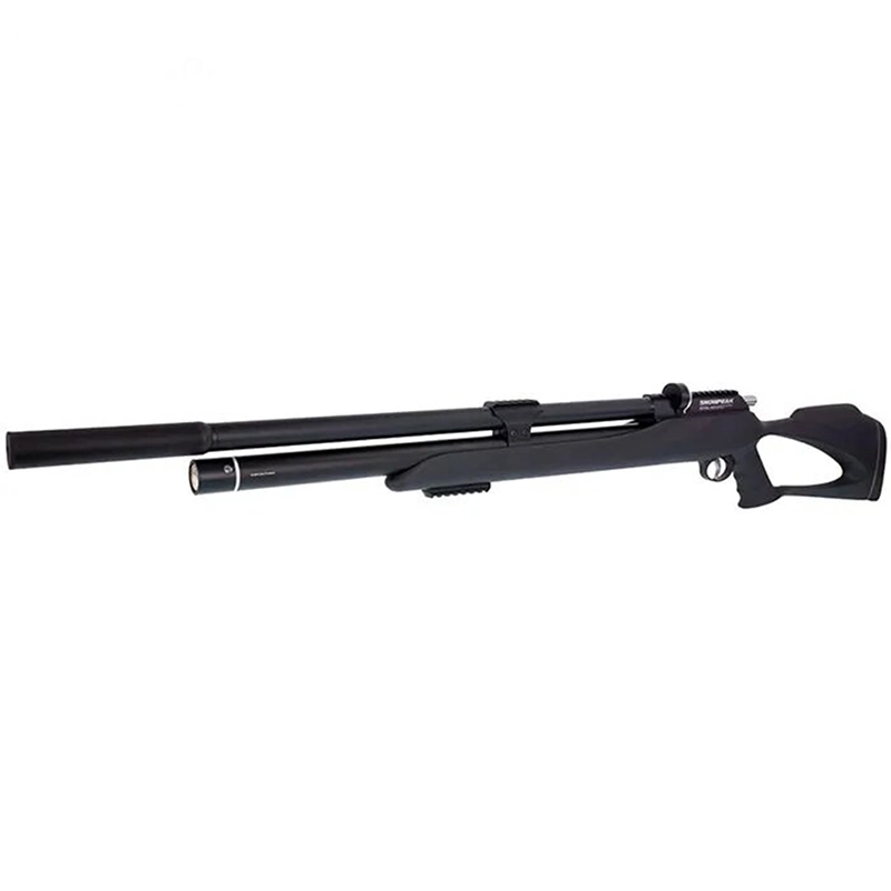 تفنگ بادی pcp اسنوپیک ام25