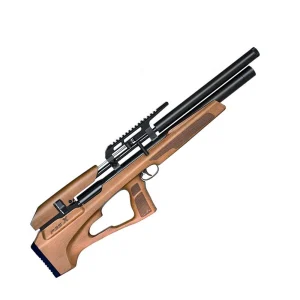 تفنگ بادي pcp ورزشي اسنوپيك P35X کارت وزارت دفاع