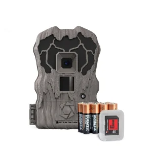 دوربين تله اي Stealth cam-16Mp