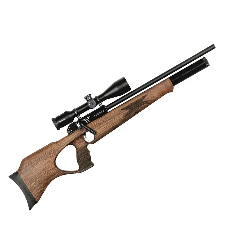 تفنگ بادی pcp اشتایر هانتینگ 5 اتوماتیک