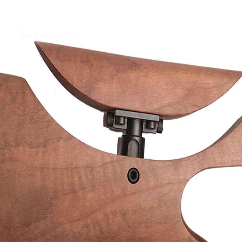 تفنگ بادی مدل اشتایر ال جی 110