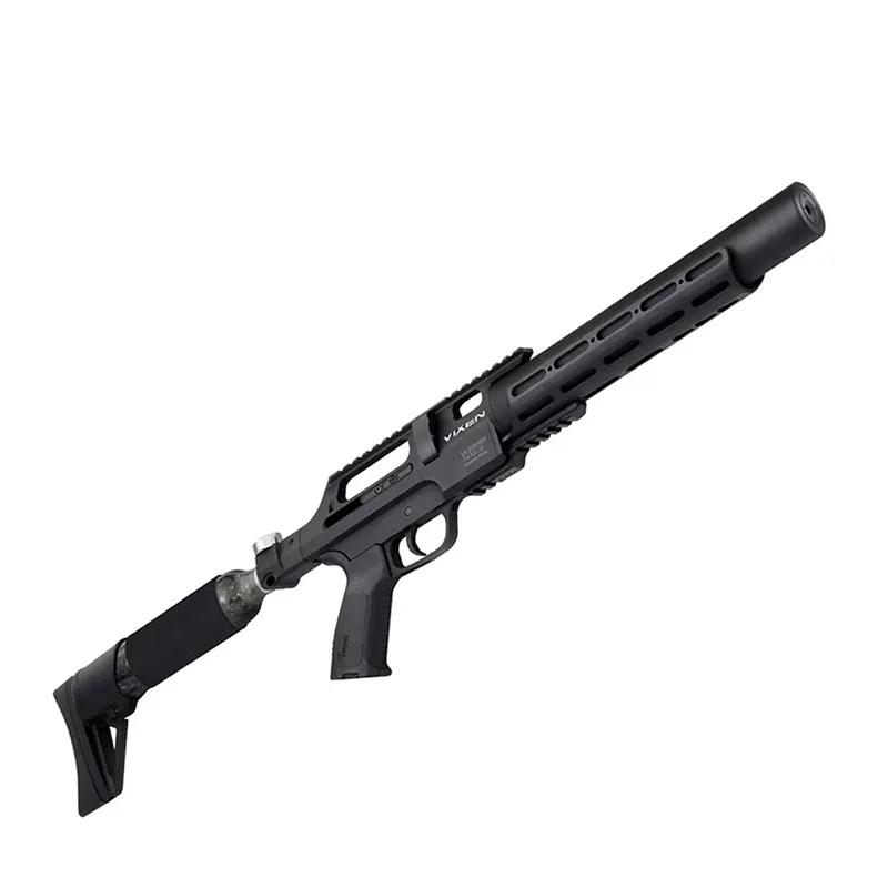 تفنگ بادی pcp ویکسن