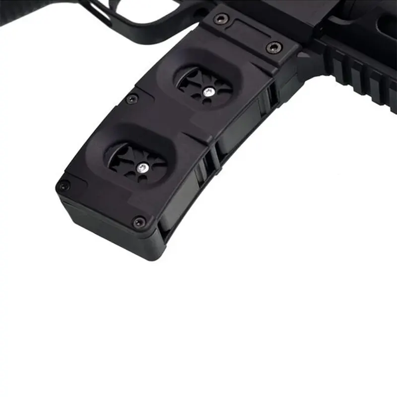 تفنگ بادی pcp ویکسن - تصویر 2