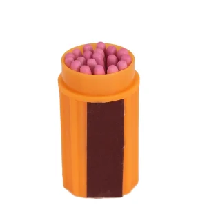 کبریت ضد باد