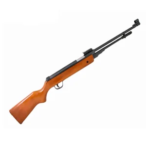 تفنگ بادی چینی چوبی زیر بازشو