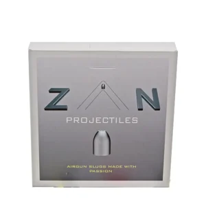 تصویر اسلاگ ZAN گرین 28 در نمای نزدیک