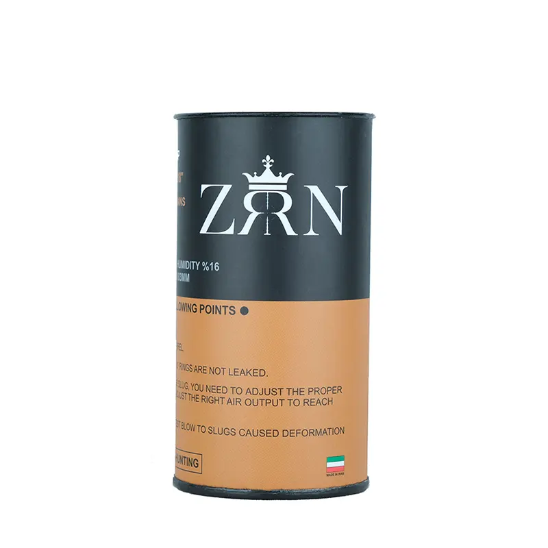 تصویر اسلاگ ZRN گرین 23 برای صنایع فلزی