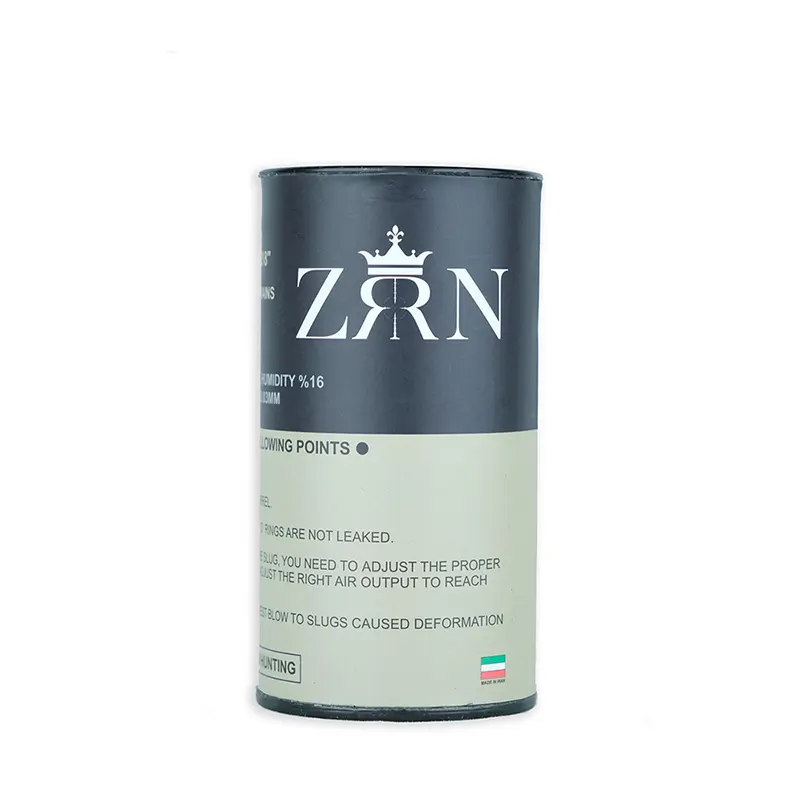 اسلاگ ZRN گرين 31 با پوشش مقاوم و دوام بالا