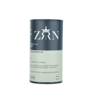 تصویر اسلاگ ZRN گرين 28 با مقاومت سایشی بالا