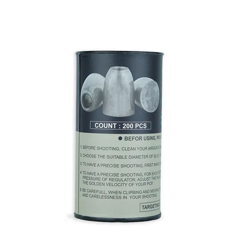 اسلاگ ZRN گرين 31