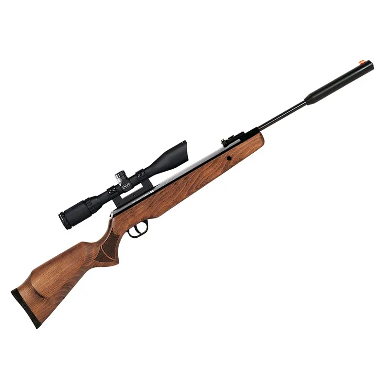 تفنگ بادی کمتا فینیکس 400 کامپکت استتار