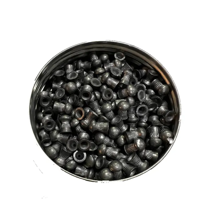 ساچمه Fox با دقت بالا