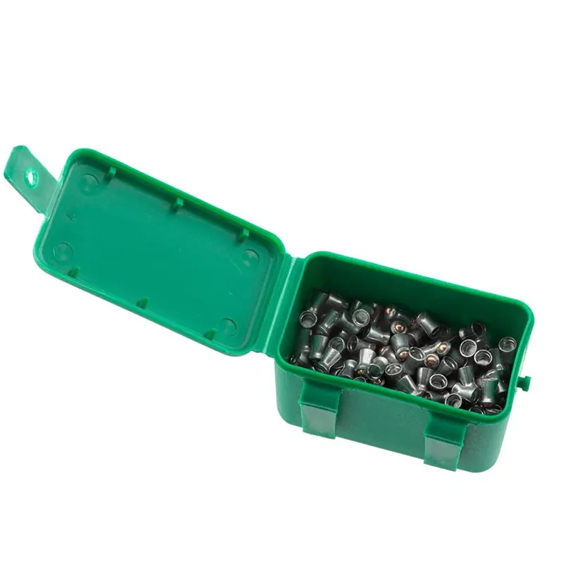 تصویر ساچمه گامو راکت 5/5