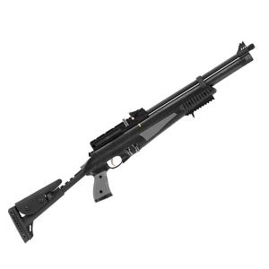 تفنگ بادی PCP هاتسان AT44 با طراحی ارگونومیک و مدرن