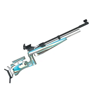 تفنگ بادی مسابقاتی اسنوپیک ام ای تی 300