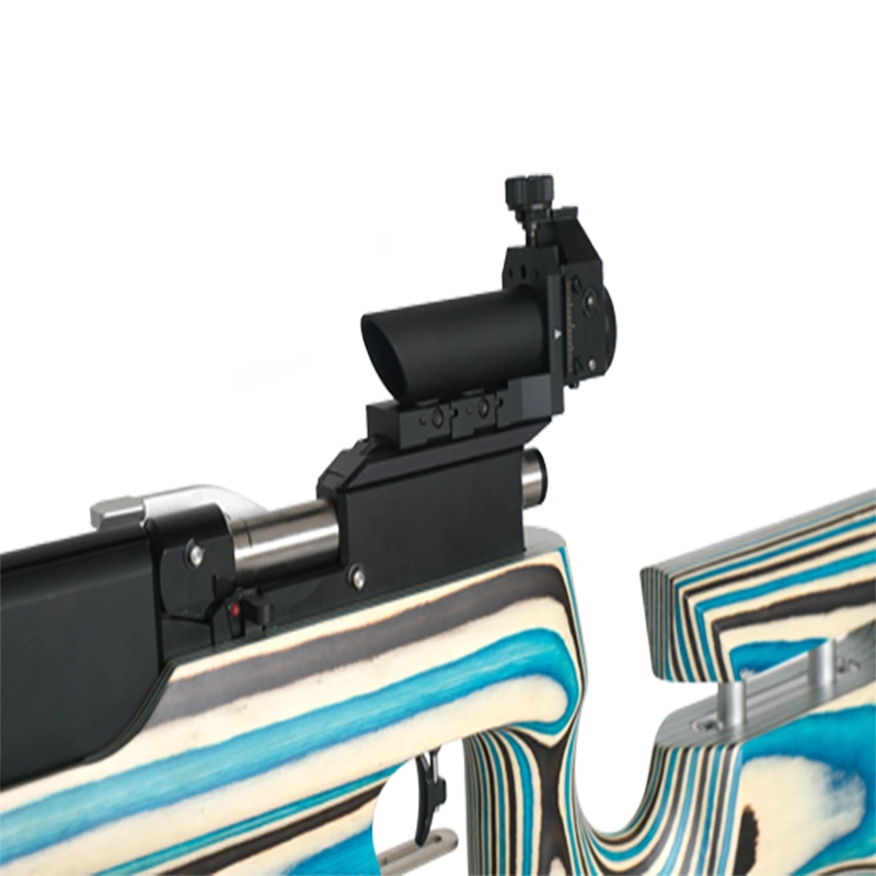 تفنگ بادی مسابقاتی اسنوپیک MAT300 - تصویر 3