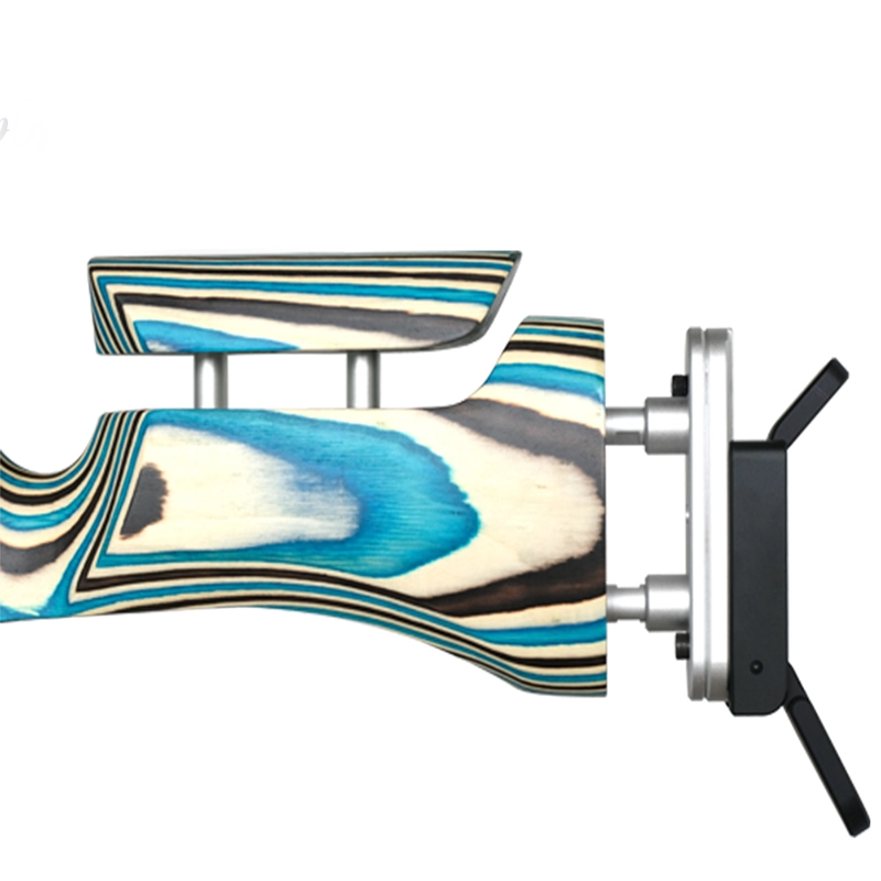 تفنگ بادی مسابقاتی اسنوپیک 300