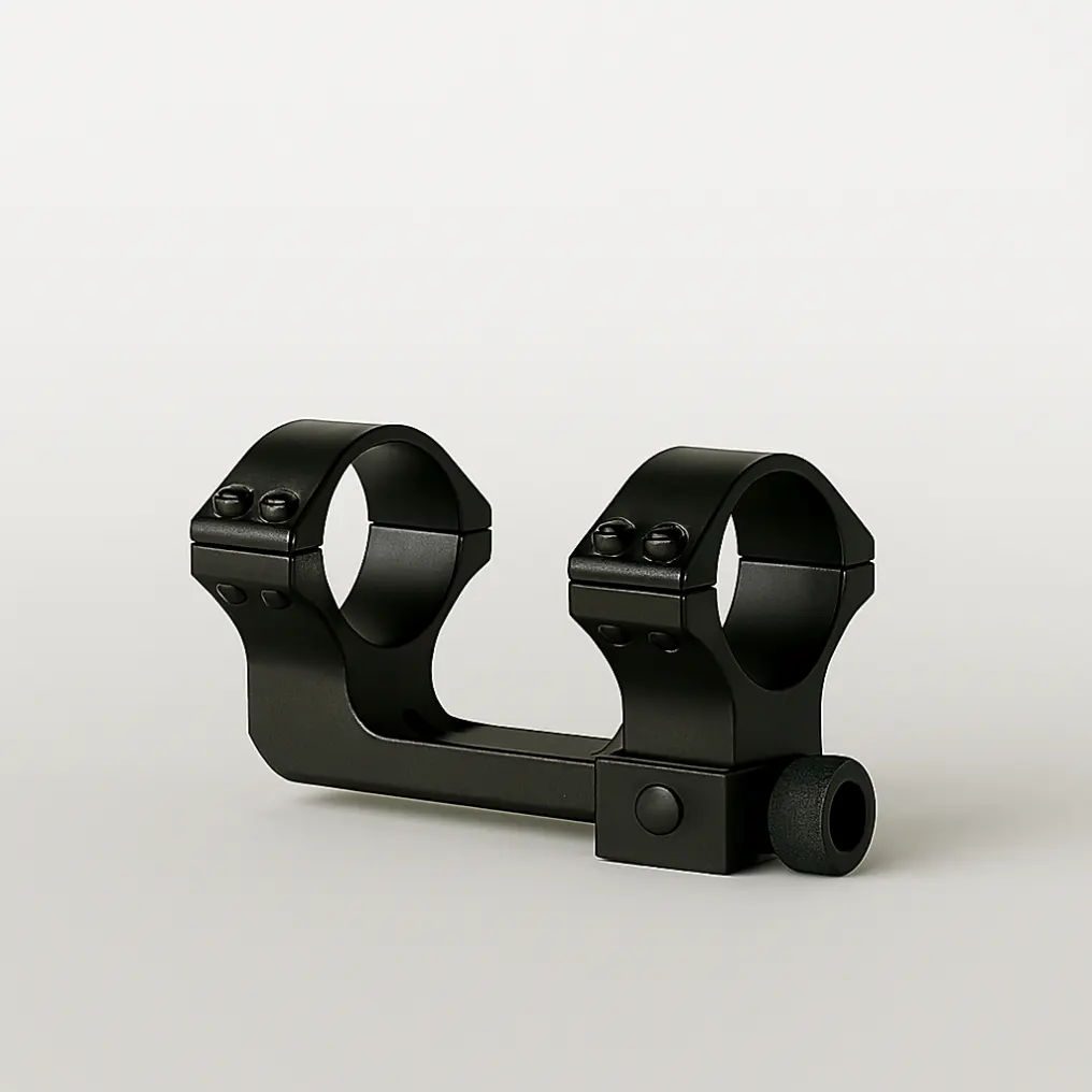 دسته‌بندی پایه دوربین تفنگ