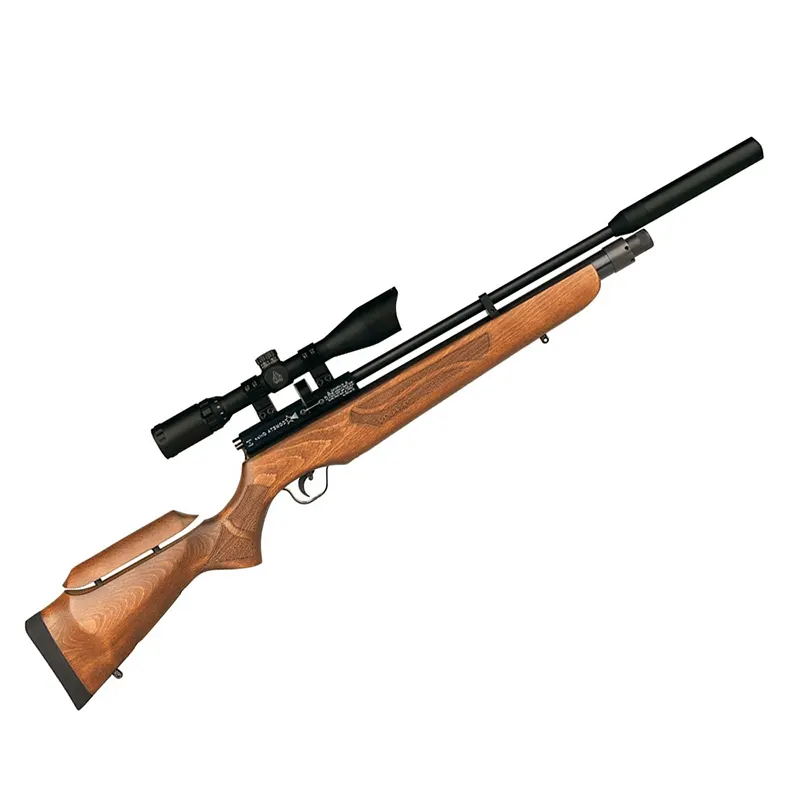 تفنگ بادی PCP کمتا اریون