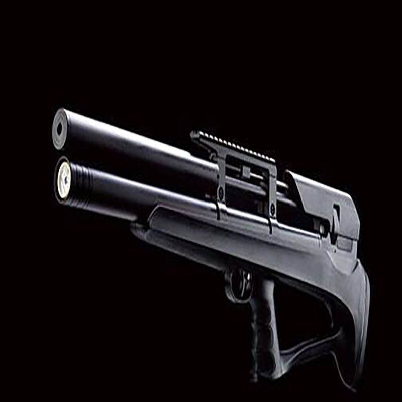 تفنگ بادي Pcp اسنوپيك p35 کالیبر 4/5 - تصویر 7