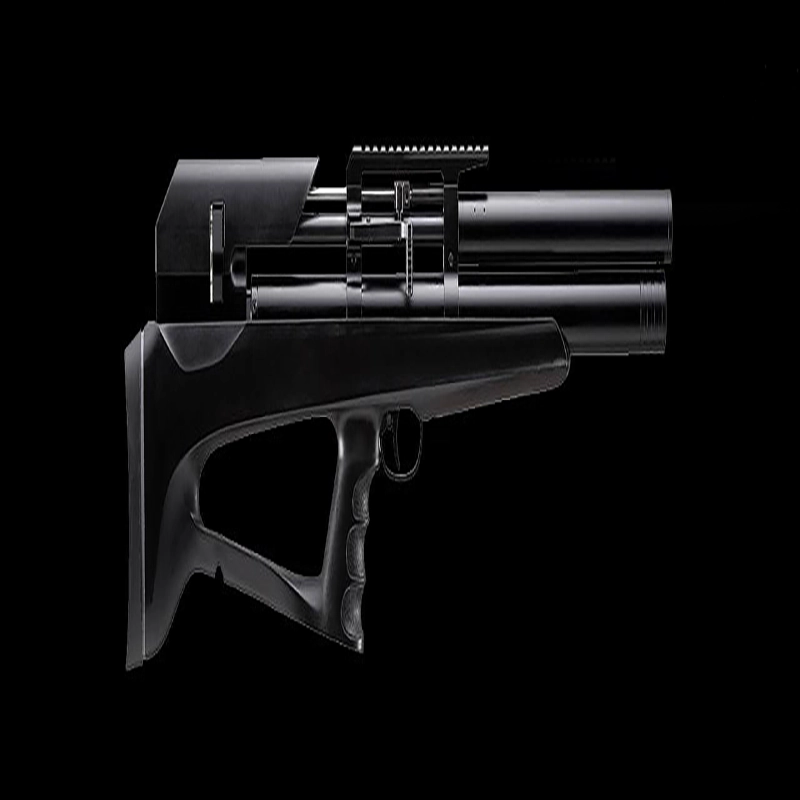 تفنگ بادي Pcp اسنوپيك p35 کالیبر 4/5