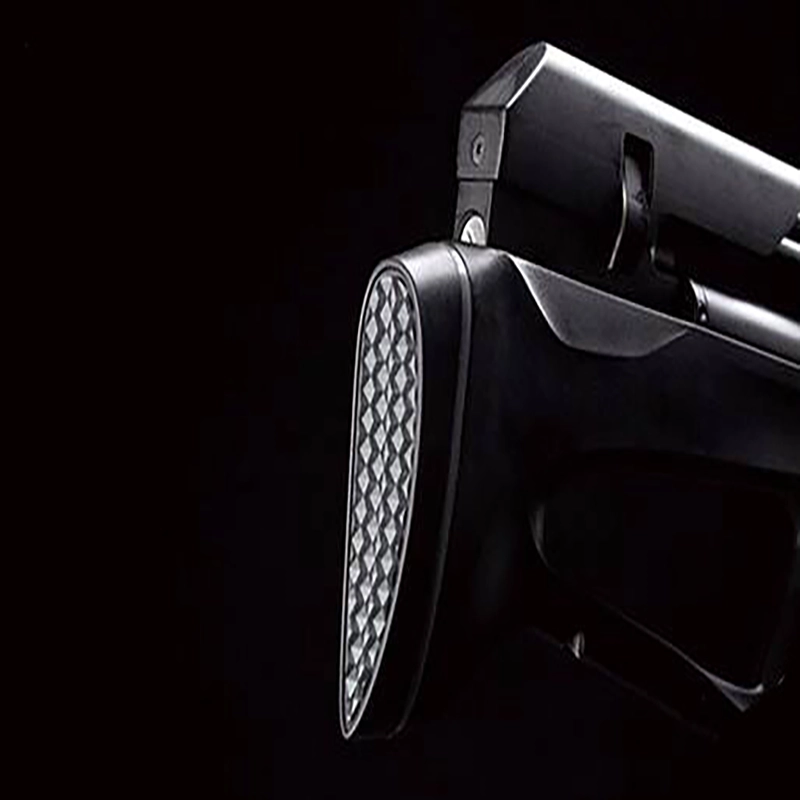 تفنگ بادي Pcp اسنوپيك پی35 کالیبر 4/5