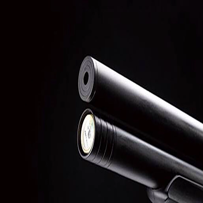 تفنگ بادي Pcp اسنوپيك