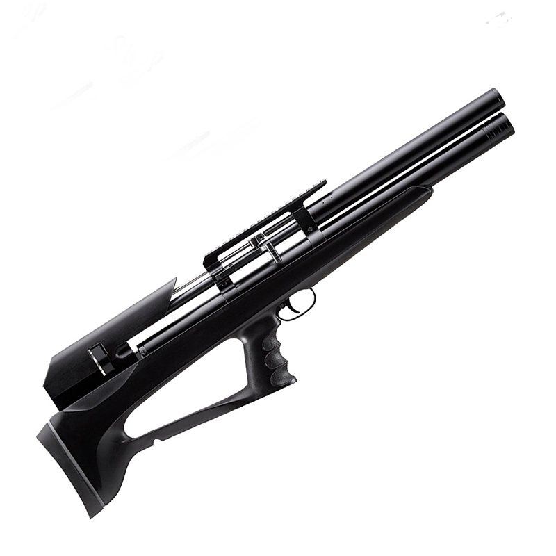 تفنگ بادي Pcp اسنوپيك p35 کالیبر 4/5