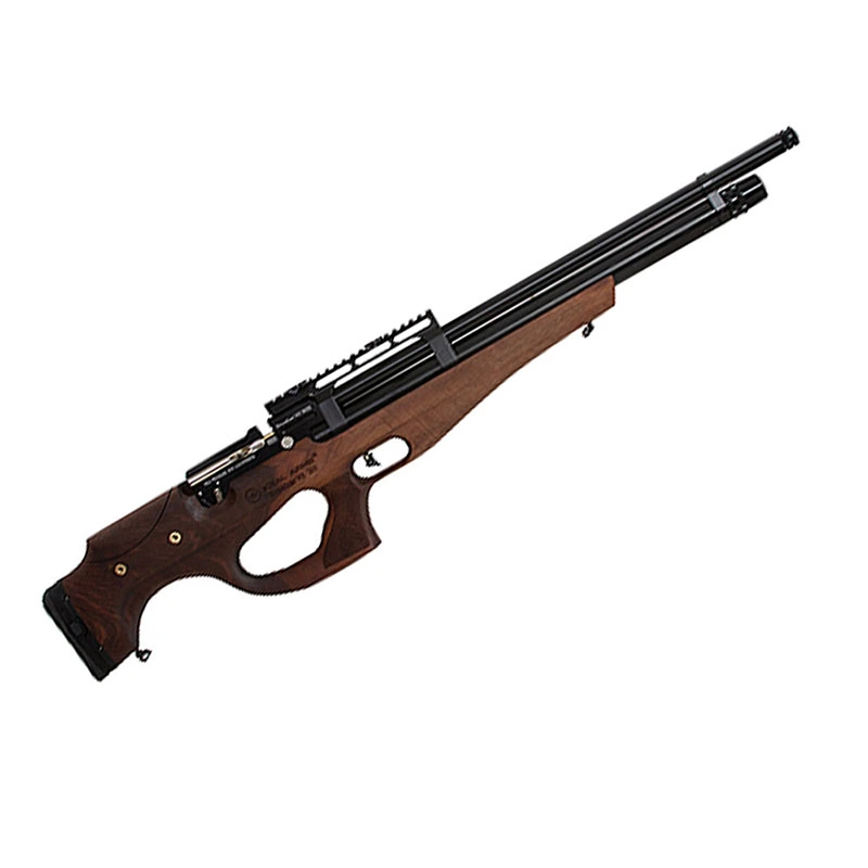 تفنگ بادی pcp کرال NX300