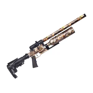 تفنگ بادی پی سی پی کرال دزل