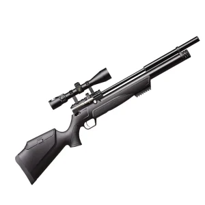 تفنگ بادی pcp کرال پانچر مکسی سنتتیک سایلنت