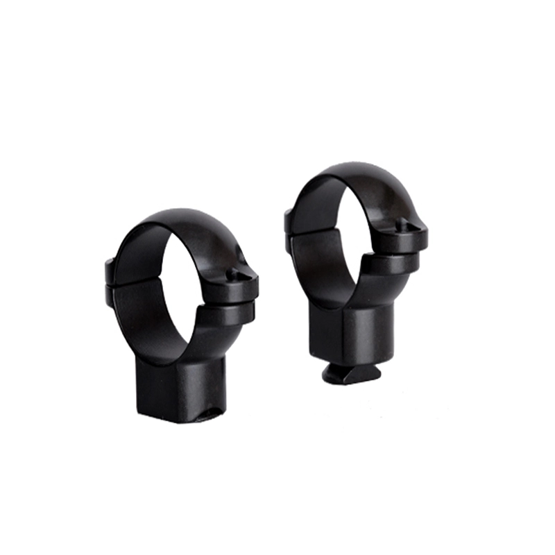 رینگ و پایه اصلی لئوپولد