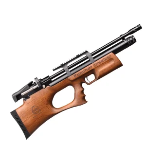 تفنگ بادی ورزشي PCP کرال بریکر