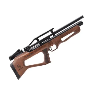 تفنگ بادی ورزشی پی سی پی مدل کرال امپایر