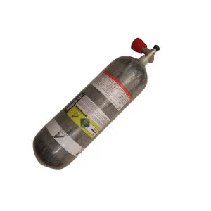 کپسول کامپوزیت 9 لیتر Alsafe