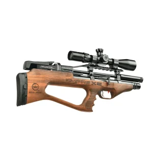 تفنگ بادی پی سی پی کرال امپایر