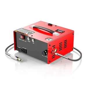 كمپرسور ٣٠٠ بار GX