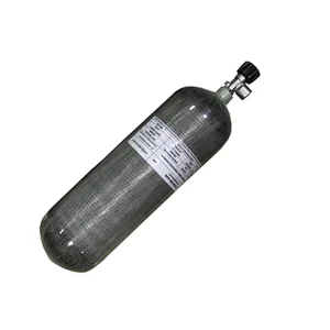 کپسول کامپوزیت 9 لیتری